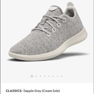 Womens Allbirds size 7